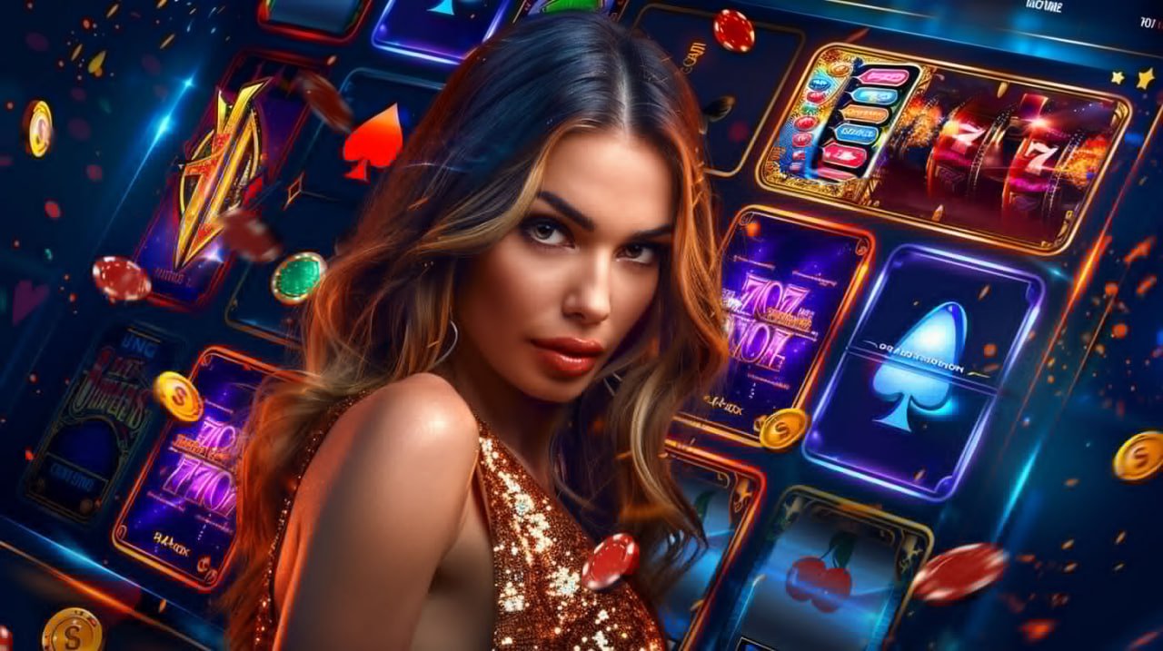Studio Red Tiger mikatoto menampilkan kartu dealer dan area taruhan dengan kamera HD
